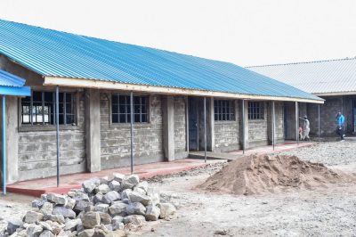 Classrooms Construction